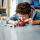 LEGO Marvel 76244 Miles Morales kontra Morbius - 1091297 - zdjęcie 8